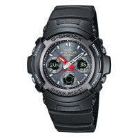 Casio AWG-101-1AER