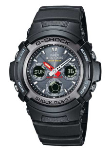 Casio AWG-101-1AER
