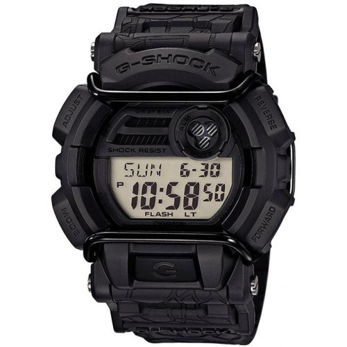 Часы Casio GD-400HUF-1ER 