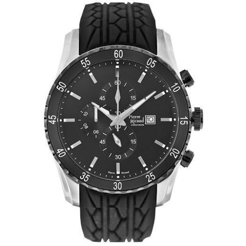 Часы Pierre Ricaud PR 97009.Y214CH 