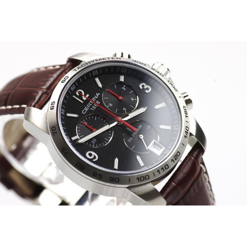 Часы Certina C001.417.16.057.00 2