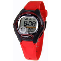 Casio LW-200-4AVEF