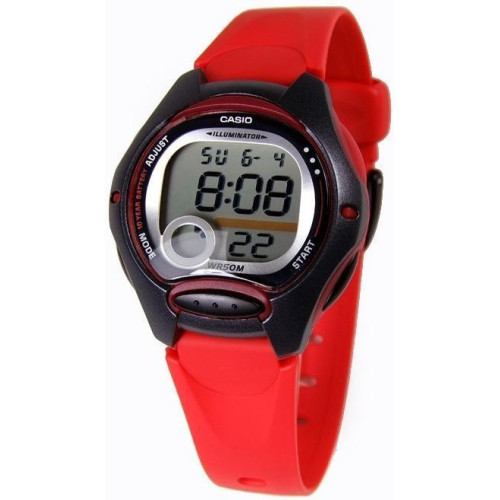 Часы Casio LW-200-4AVEF 