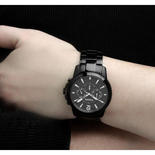 Часы Fossil FOS FS4723 2
