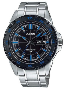 Casio MTD-1078D-1A2VEF
