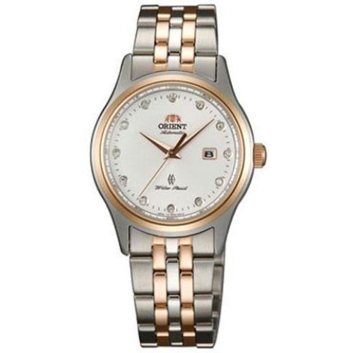 Часы Orient SNR1Q007W0 