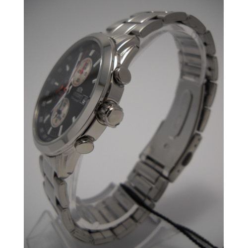 Часы Orient FTD11001B0 3