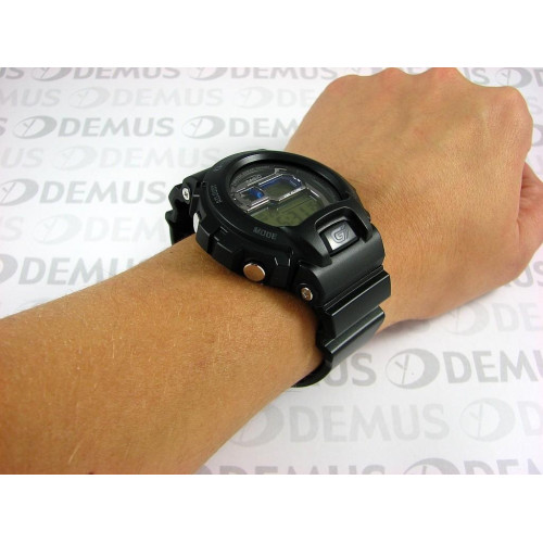 Часы Casio GB-X6900B-1ER 2
