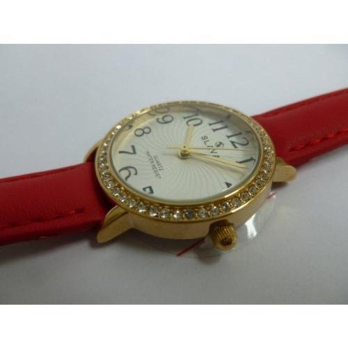 Часы Slava SL10177GWGR 4