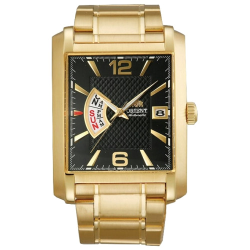 Часы Orient FFNAB001BH 