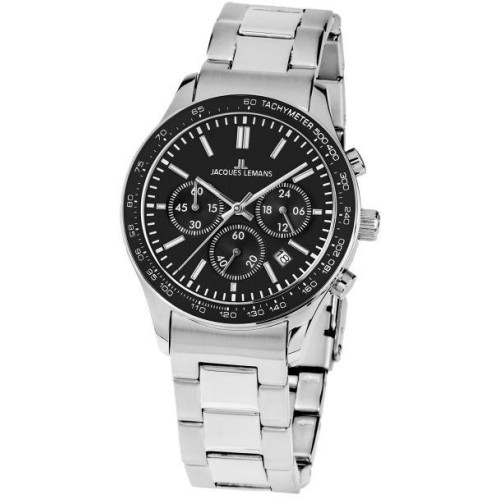 Часы Jacques Lemans 1-1586ZG 