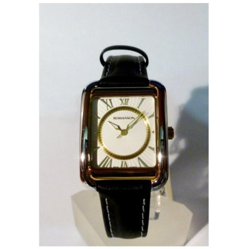Часы Romanson TL0353L2T WH 3