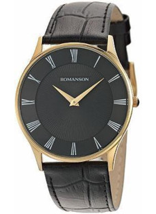 Romanson TL0389MG BK