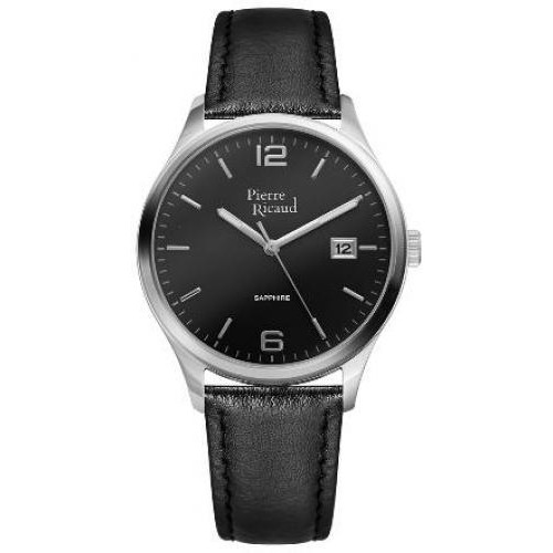 Часы Pierre Ricaud PR 91086.5254Q 