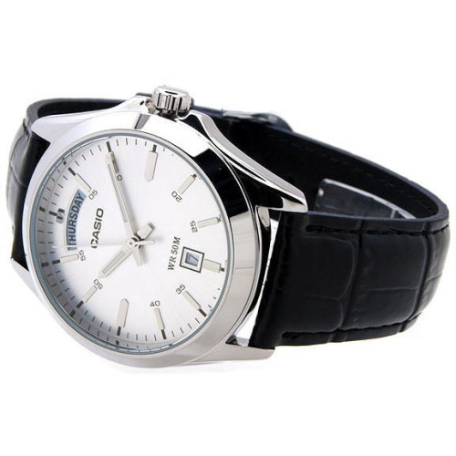 Часы Casio MTP-1370PL-7AVEF (MTP-1370L-7AVEF) 3