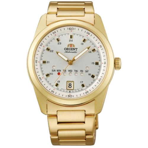 Часы Orient FFP01001S7 