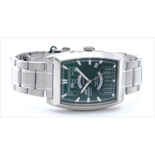 Часы Orient FEUAF002FH 3