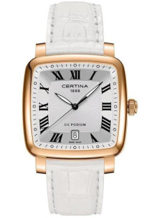Certina C025.510.36.033.00