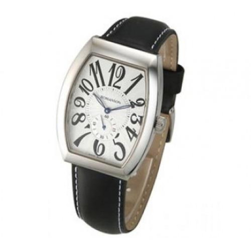 Часы Romanson TL4137BUWH BK 