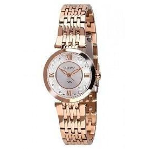 Часы Guardo S01947(m) RgW 