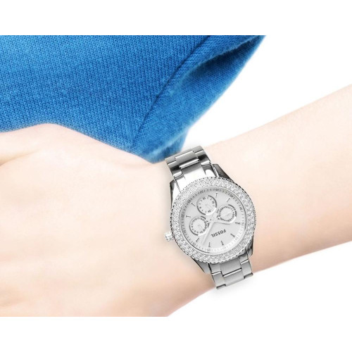 Часы Fossil FOS ES2860 2