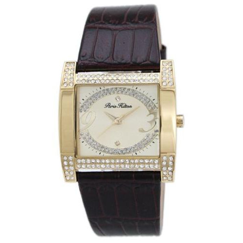Часы Paris Hilton 138.5319.60  Часы Paris Hilton 138.5319.60