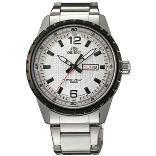 Часы Orient FUG1W003W9 