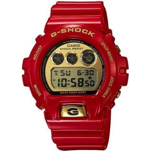 Часы Casio DW-6930A-4ER 