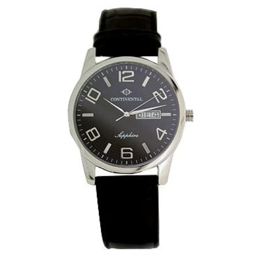 Часы Continental 1077-SS158 