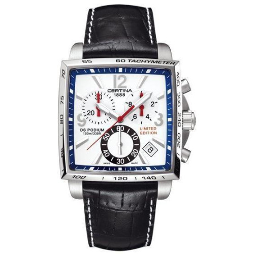 Часы Certina C001.517.16.017.00  Часы Certina C001.517.16.017.00
