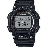 Casio W-736H-1AVEF