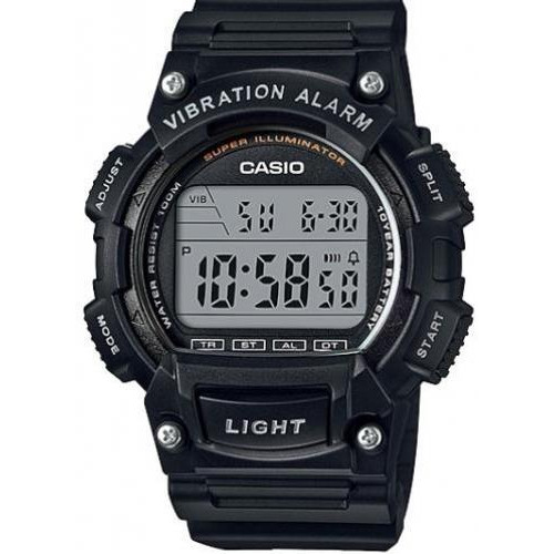 Часы Casio W-736H-1AVEF 