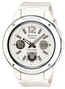 Casio BGA-150-7BER