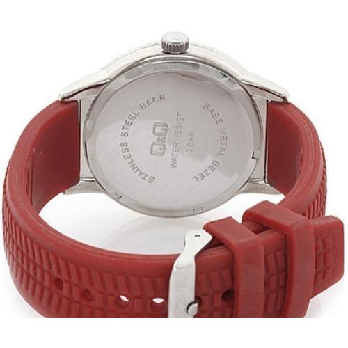 Часы Q&Q GQ94-312 1