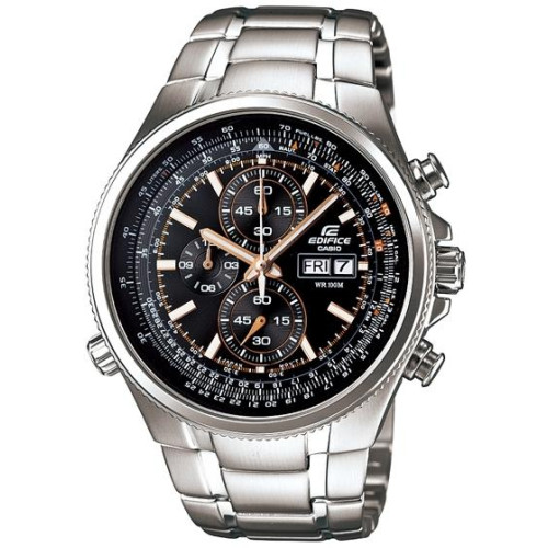 Часы Casio EFR-506D-1AVEF 