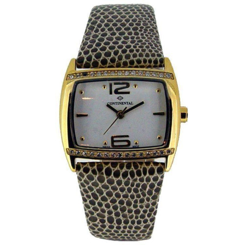 Часы Continental 0120-GP257BE 