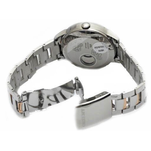 Часы Orient FDW02002S0 1