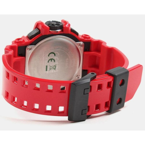 Часы Casio GBA-400-4AER 1