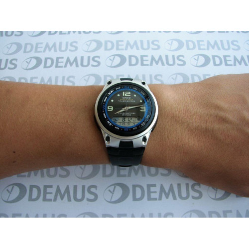 Часы Casio AW-82-1AVEF 5