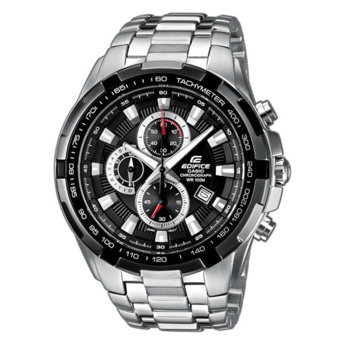 Часы Casio EF-539D-1AVEF 