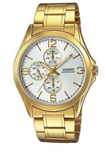 Casio MTP-V301G-7AUDF