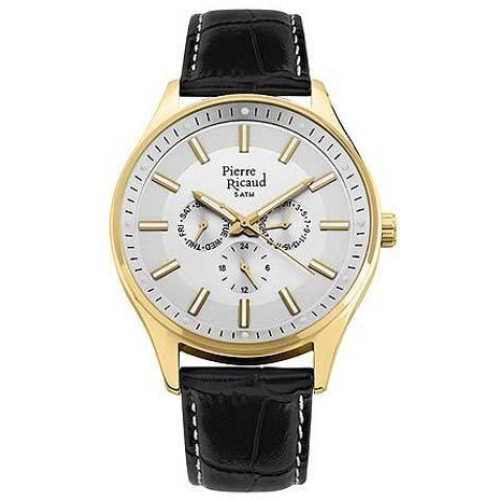 Часы Pierre Ricaud PR 97007.1213QF 