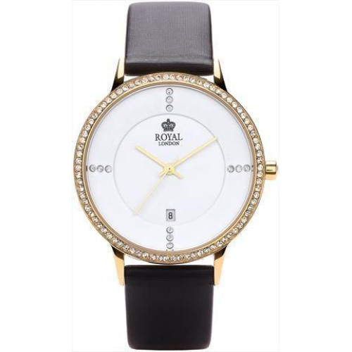 Часы Royal London 20152-07 