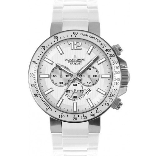 Часы Jacques Lemans 1-1696B 