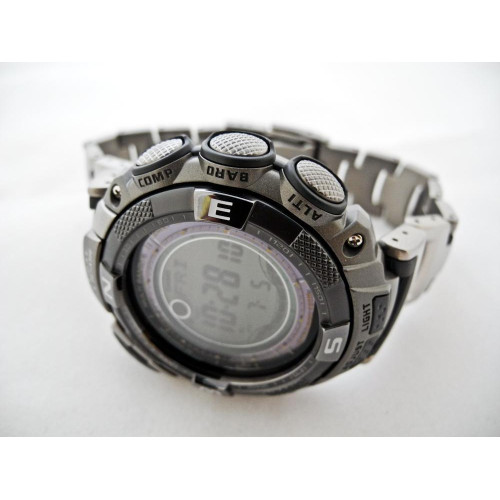 Часы Casio PRW-1500T-7VER 2