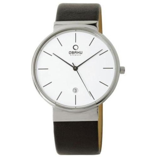 Часы Obaku V153GDCIRB 