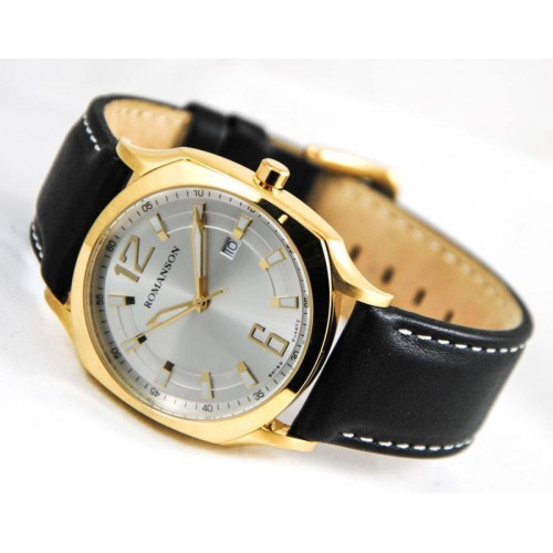 Часы Romanson TL1271MG WH 2