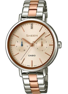 Casio SHE-3054SPG-4AUER Casio SHE-3054SPG-4AUER