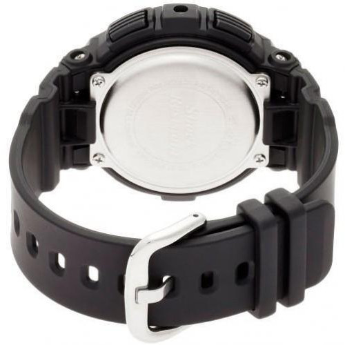 Часы Casio BGA-190BC-1BER 3