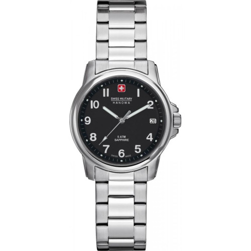 Часы Swiss Military Hanowa 06-7231.04.007 